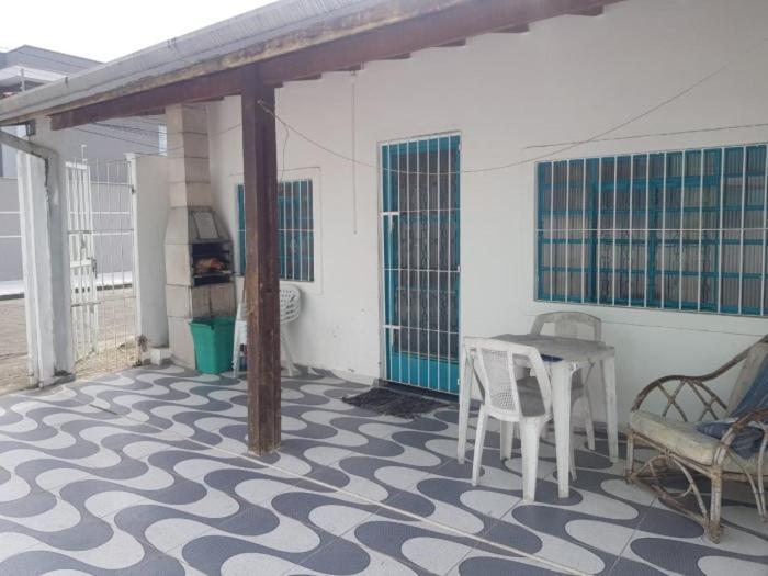 Villa Chale Do Sunny Caraguatatuba Exterior foto