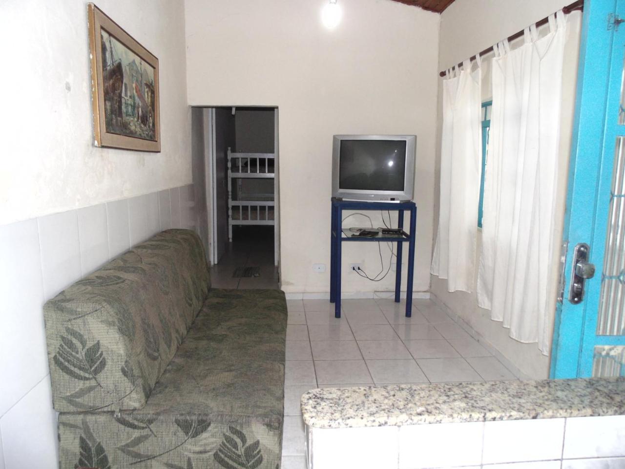 Villa Chale Do Sunny Caraguatatuba Exterior foto